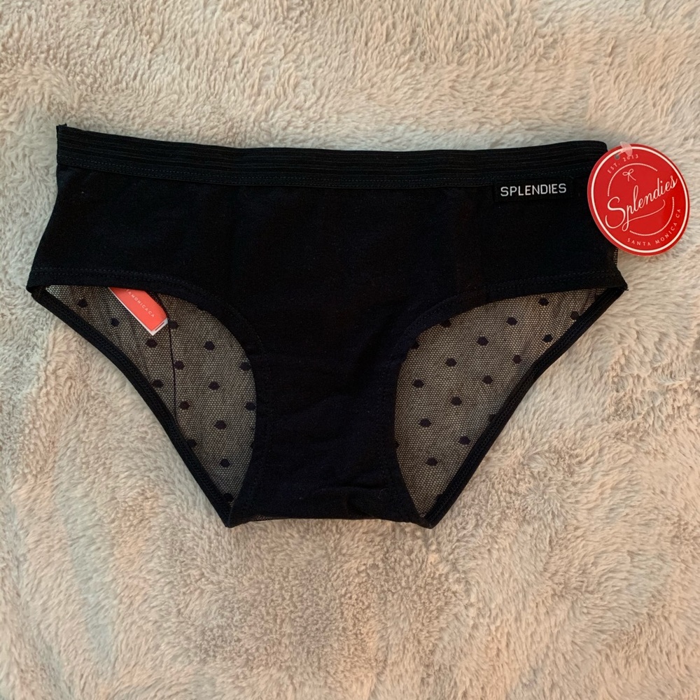 Panty by Splendies